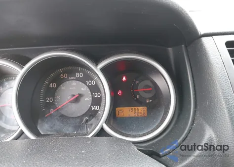 2009 Nissan Versa 1.8S from USA, damaged, VIN 3N1BC13E09L459528